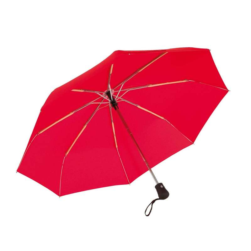 BORA automatic pocket umbrella - Classic umbrella at wholesale prices