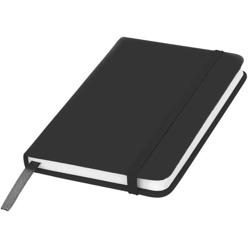 Spectrum A6 hard cover notebook - Bullet - Notepad at wholesale prices