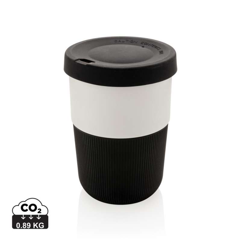 Tasse Coffee To Go 380ml en PLA - Mug à prix grossiste