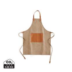 Asado apron