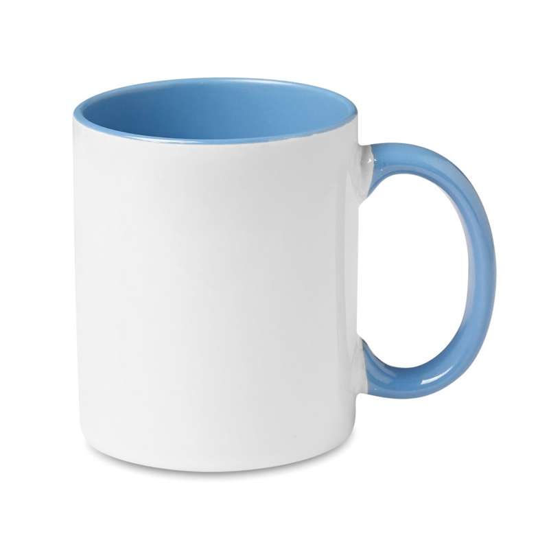 SUBLIMCOLY - Mug coloré - Mug à prix grossiste