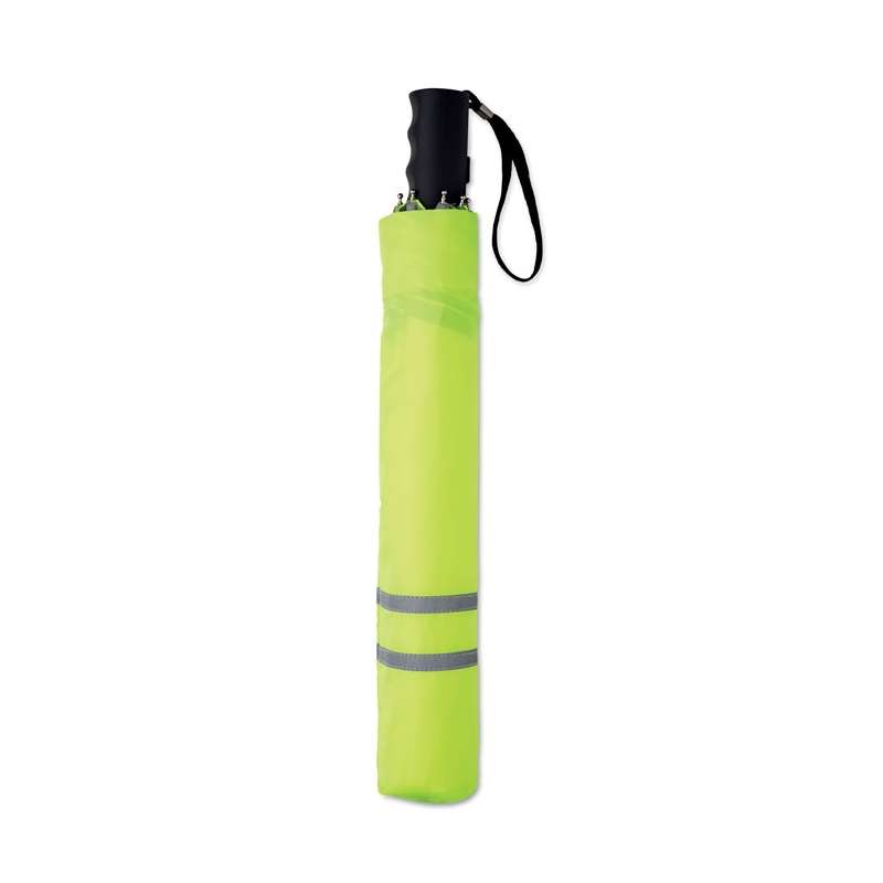 NEON - Parapluie pliable 53 cm - Parapluie compact à prix grossiste