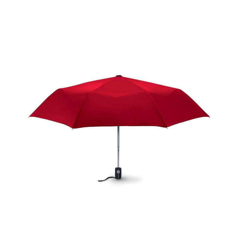 Parapluie tempête automatique - Parapluie compact à prix grossiste