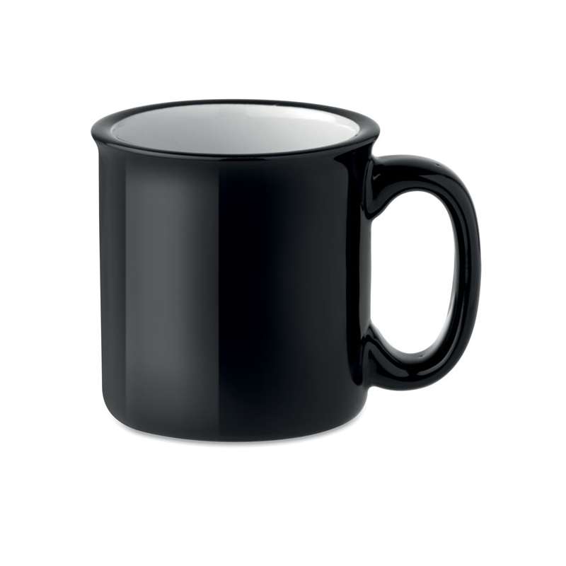 TWEENIES - Mug vintage céramique 240 ml - Tasse à prix grossiste