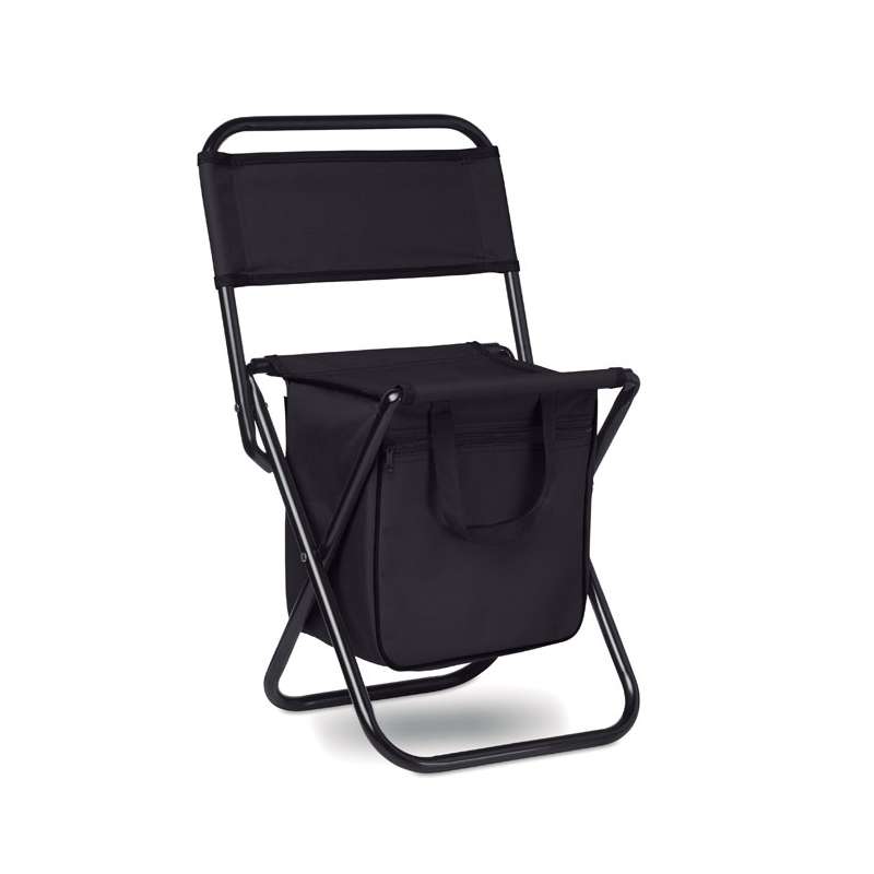 SIT DRINK - Chaise pliable / glacière - Chaise pliante à prix de gros