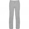 Straight-cut pants with side pockets and elastic waistband with adjustable drawstring NEW ASTUN - jogging pants at wholesale prices