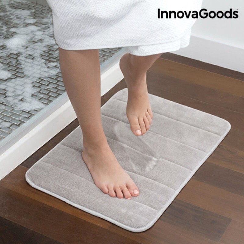 Puffeet InnovaGoods Viscoelastic Bath Mat - Article for the home at wholesale prices