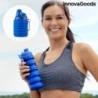 Bentle Silicone Folding Bottle InnovaGoods - Innovagoods products at wholesale prices