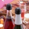 Lot de Bouchons à Champagne Fizzave InnovaGoods Pack de 2 unités - Produits Innovagoods à prix grossiste